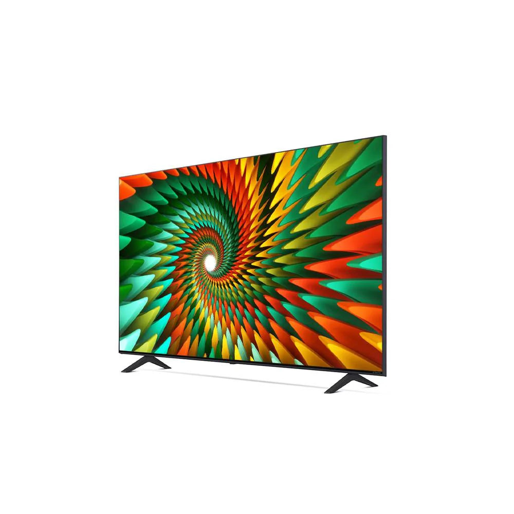 LG 75" NanoCell Smart TV with Magic Remote